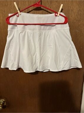 Tennis skirt